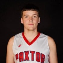 Garrett Lowry
