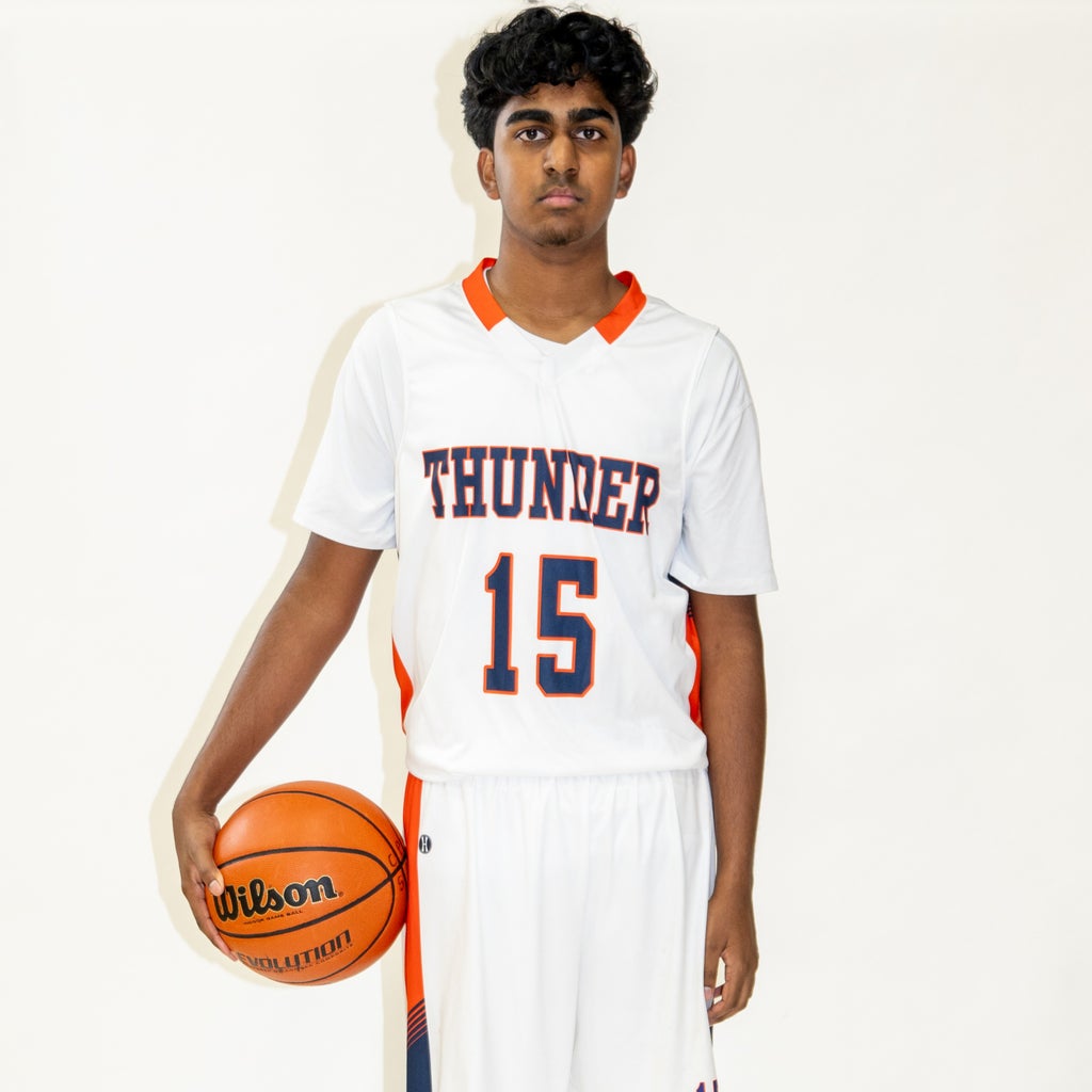 Mohammad Rayyan mugshot