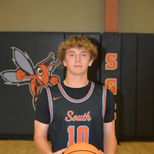 Aiden Moore mugshot