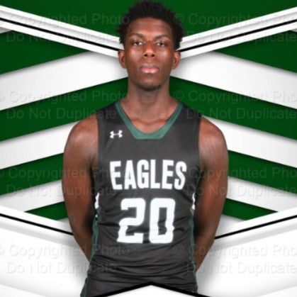 Dasean Johnson mugshot