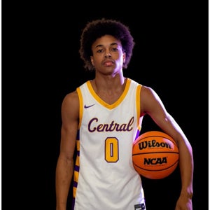 Zion Roberts