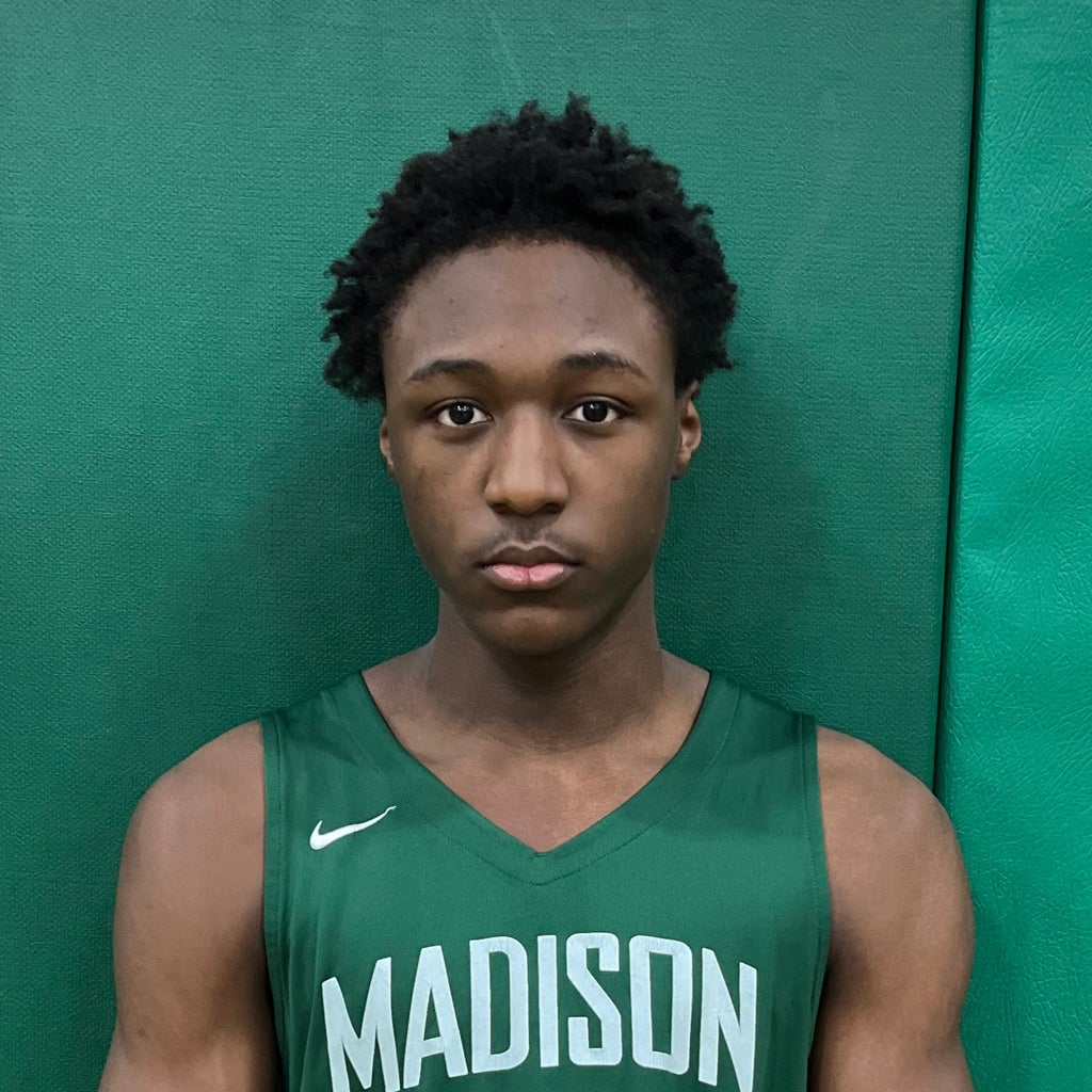 Jaheem Jefferson mugshot
