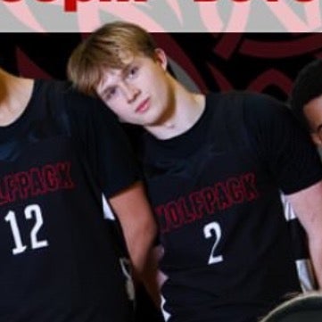 Zachary Schlettert mugshot