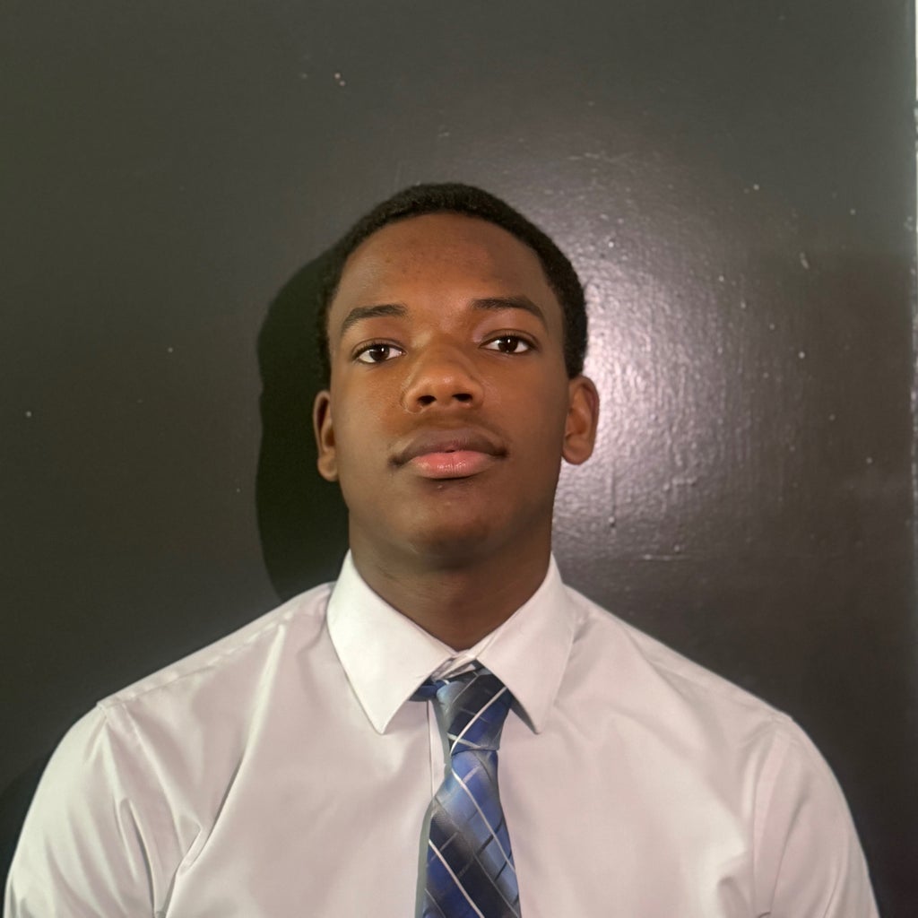 Jakael Ghant mugshot