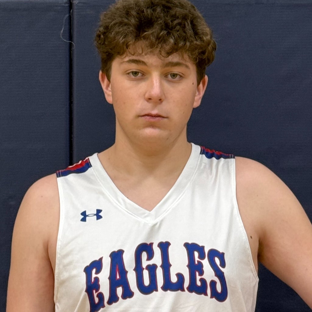 Sammy Abrams mugshot