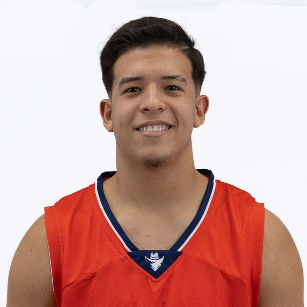 Estoyan Vargas mugshot