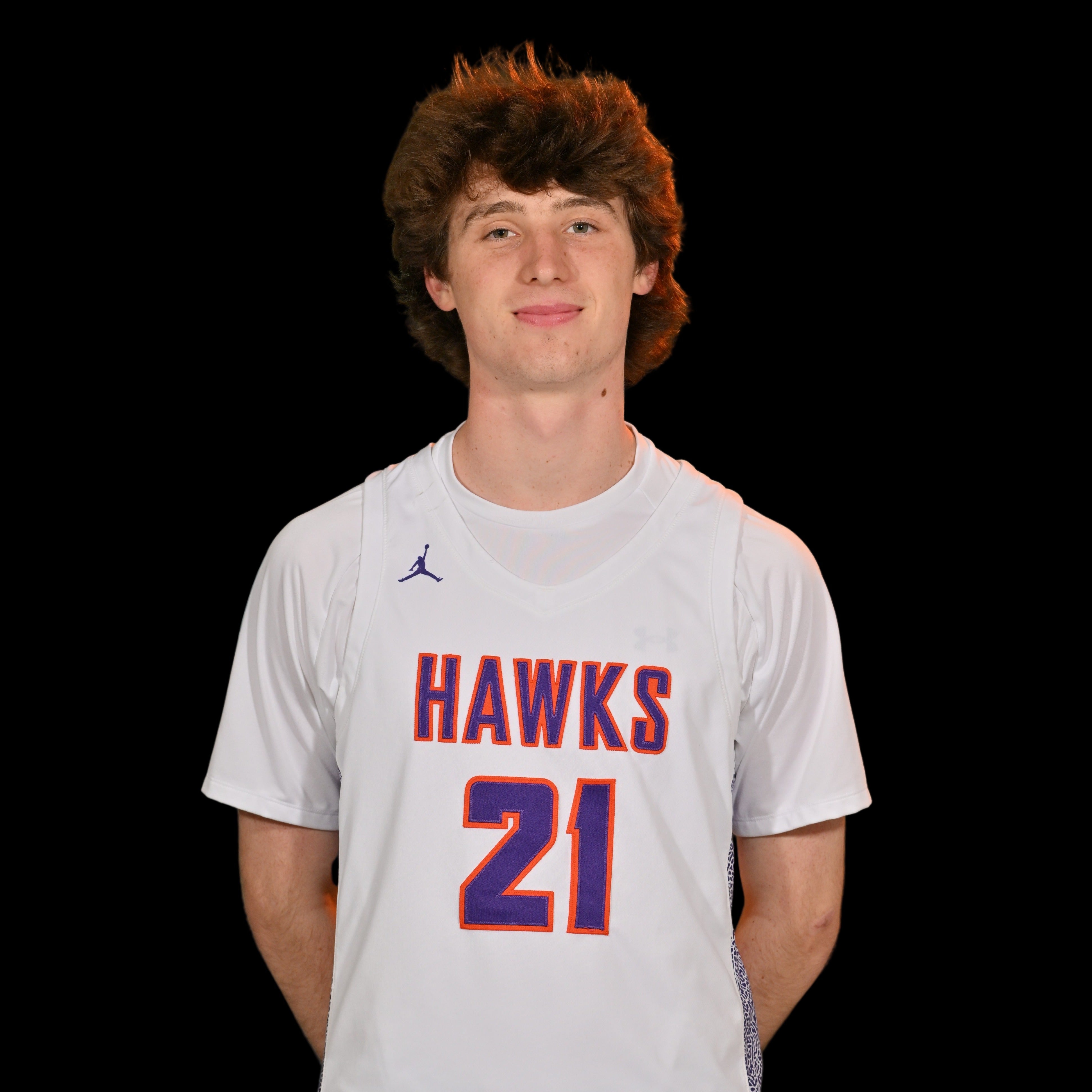 Zachary Hawk mugshot