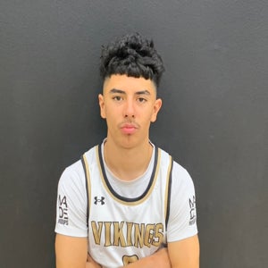 Isaac Mena