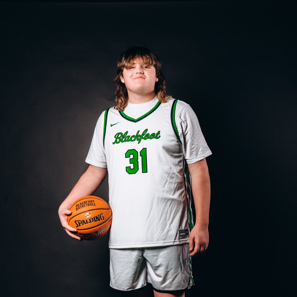 Carter Ethington mugshot