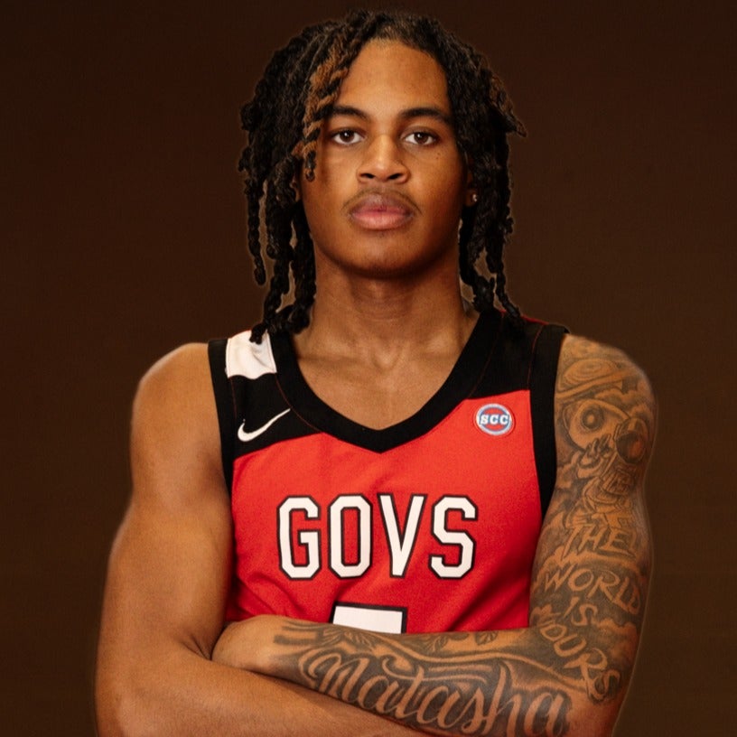 Jared Butler
