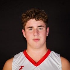 Forrest Geoghagan