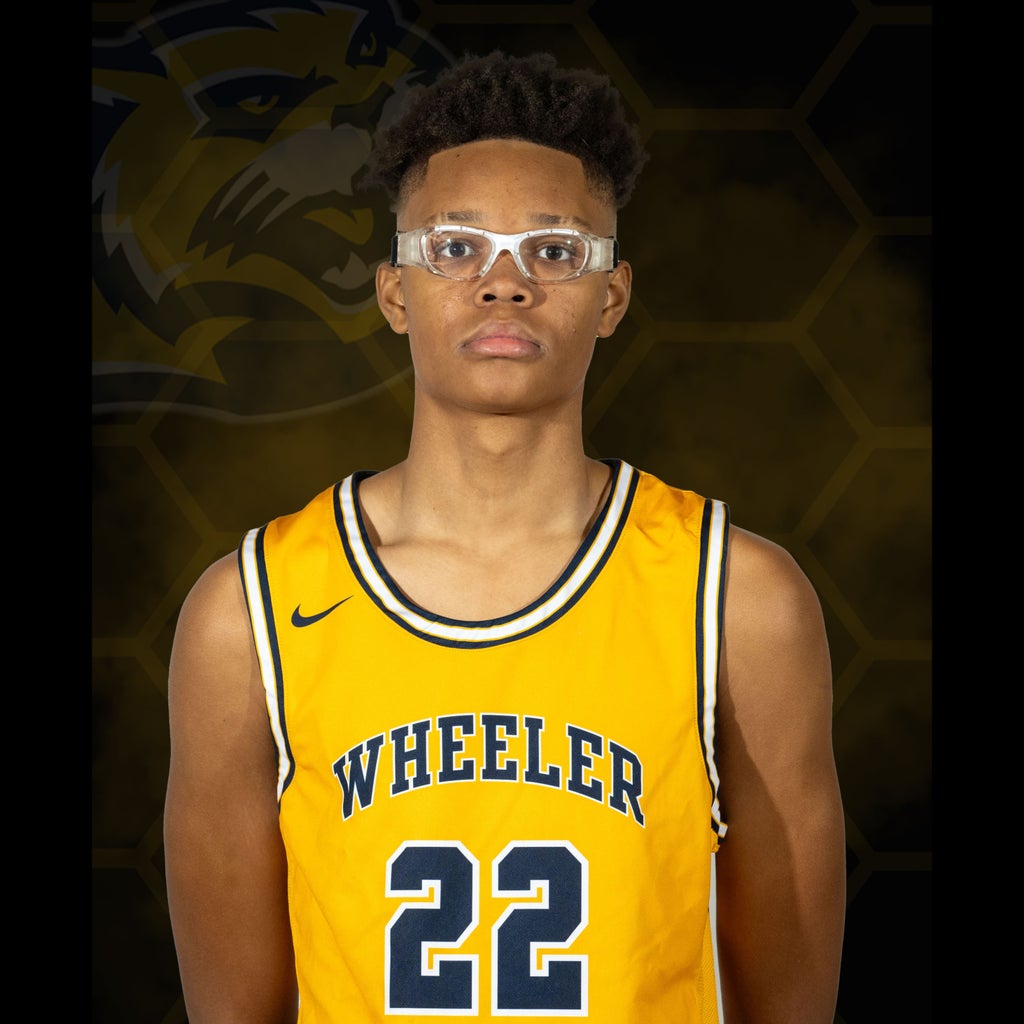 Zechariah Preston mugshot