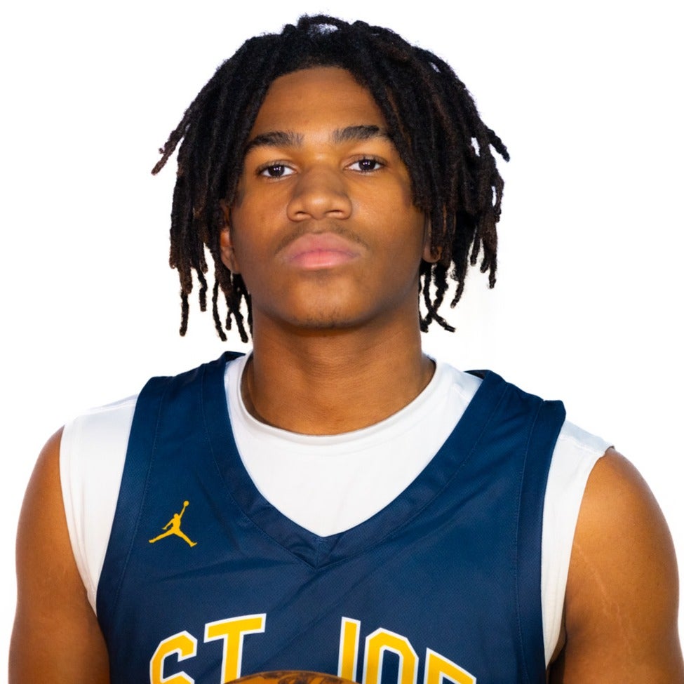 Tre Williams mugshot