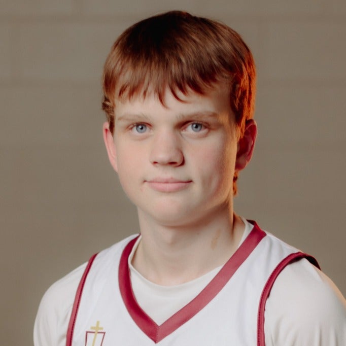 Mason Morgan mugshot