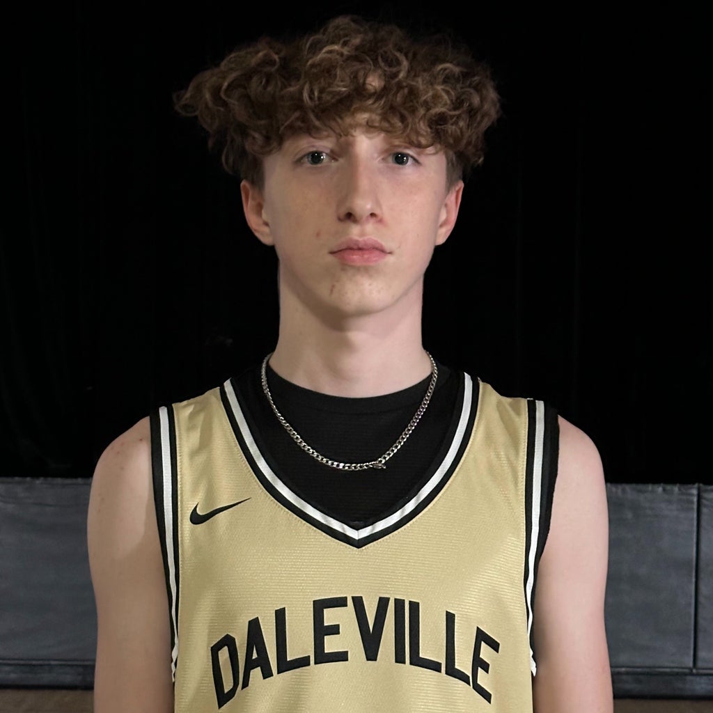 Daleville Basketball Roster (202425)