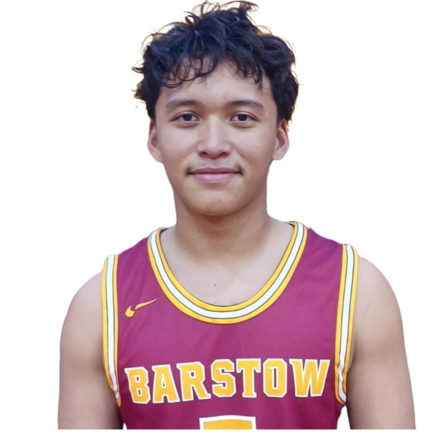 Jayden Santos mugshot