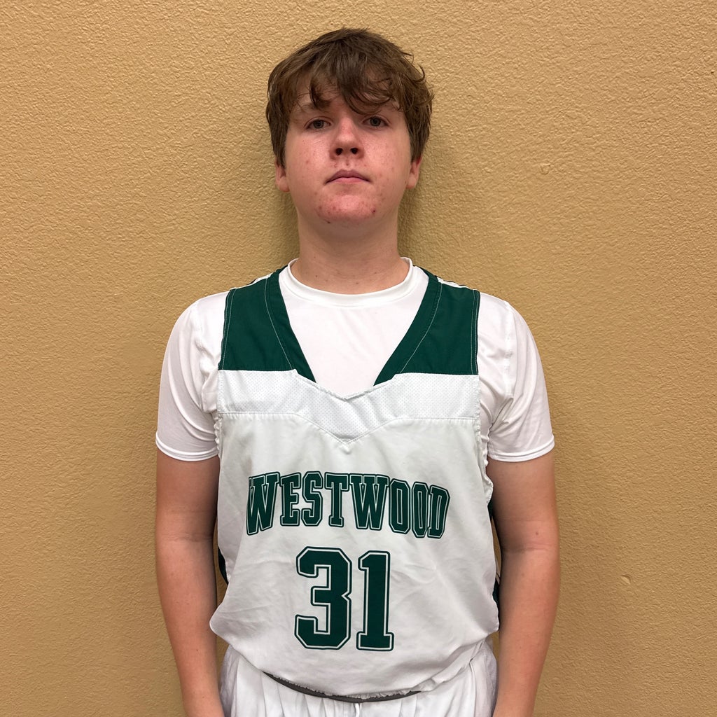 Rawlston Canoy mugshot