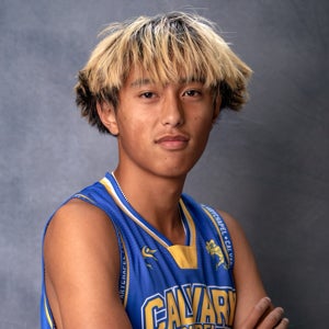 Jayden Alonzo mugshot