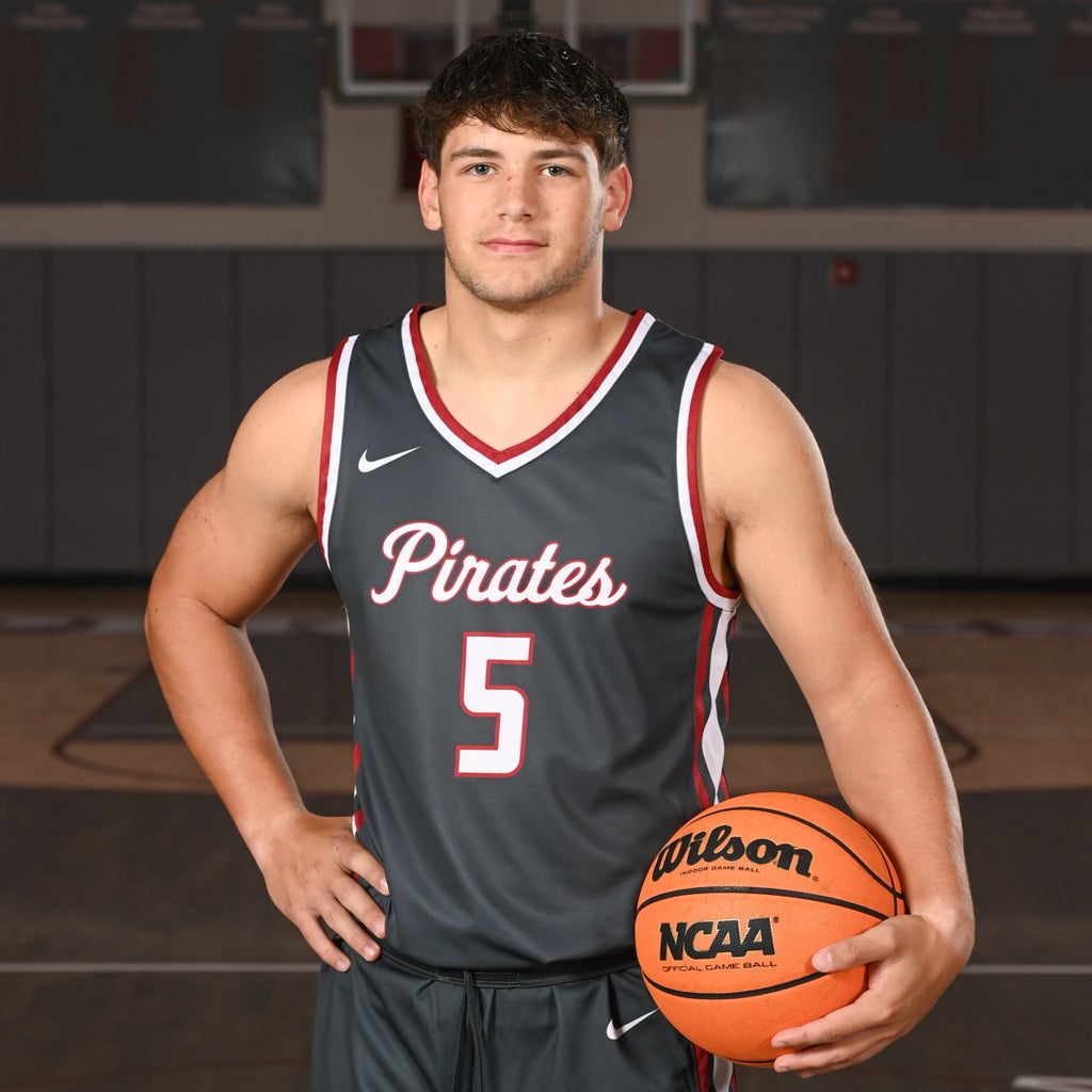 Presley Fant mugshot