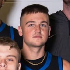 Reece Norman mugshot
