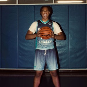 Xavier Fowler