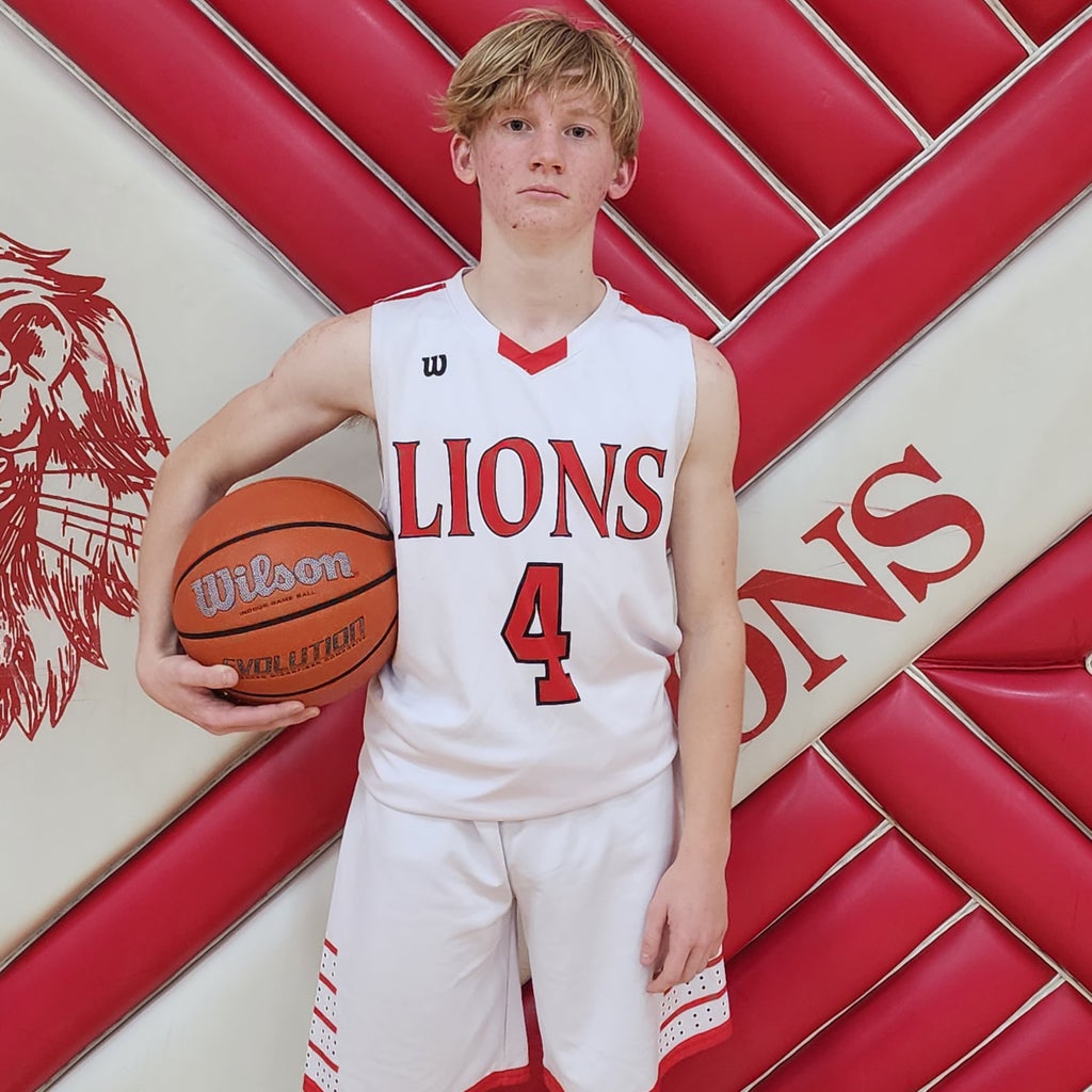 Alex Lovegren mugshot