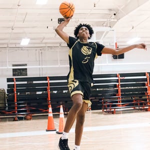 Devin Griffin