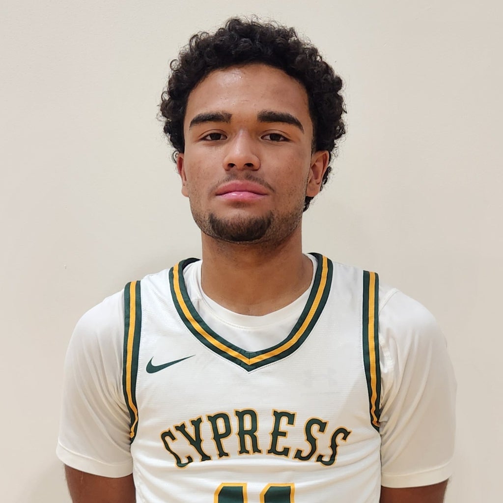 Jalen Medina