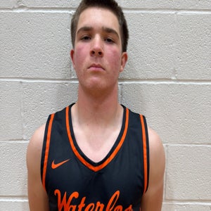 Owen Niebruegge mugshot