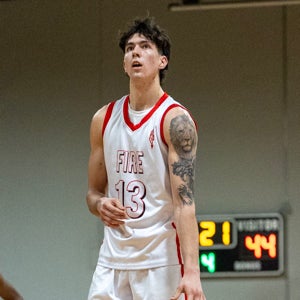 Simon Guiral mugshot