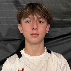 Patrick Gilley mugshot