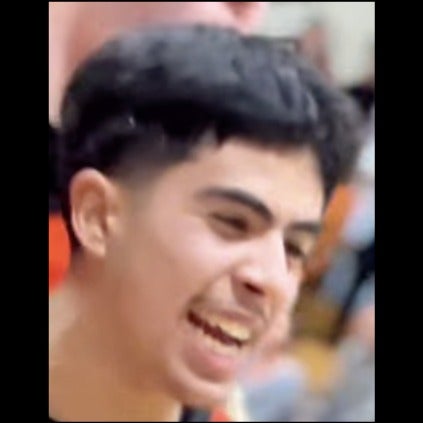 Devan Betancourt mugshot
