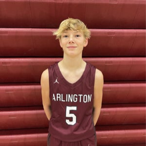 Calvin Flesner mugshot