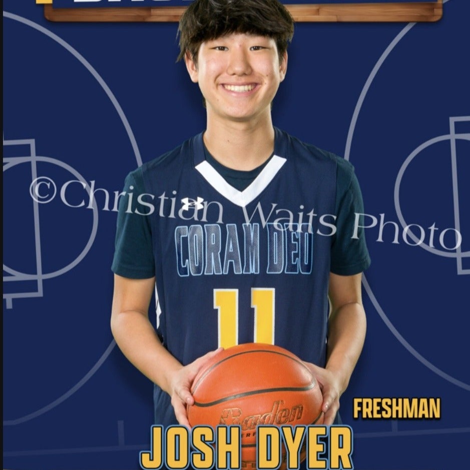 Josh Dyer