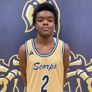 Zorion Patterson