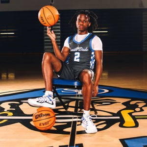 Jordan Gist