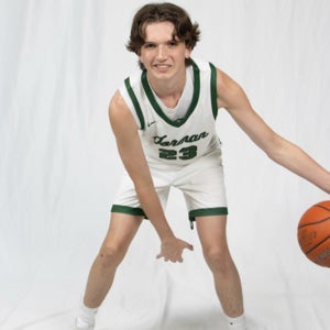 Brooks Frans mugshot