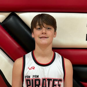 Braylen Paul mugshot