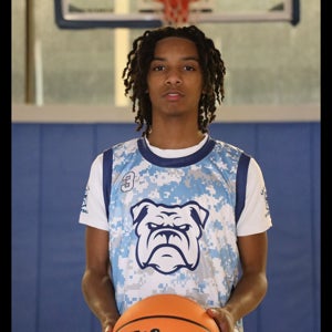 Jakai Crawley mugshot