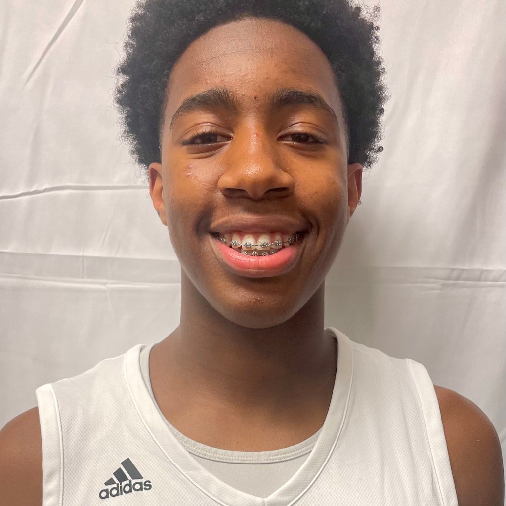 Xavier Johnson mugshot