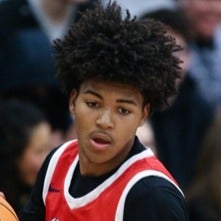 Harrison Harper mugshot