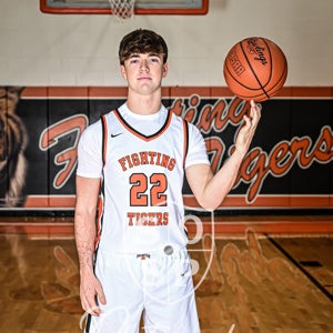 Braden Schreck