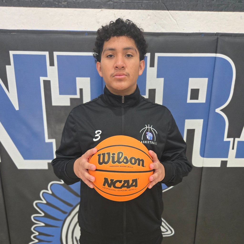 Joseph Aispuro mugshot