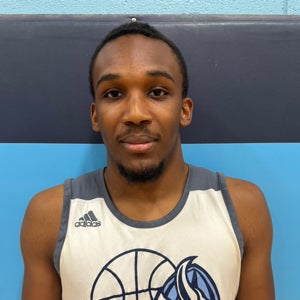 Zion Eady
