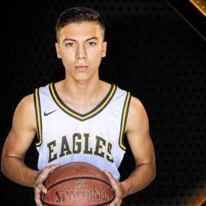 Nick Burkholder mugshot