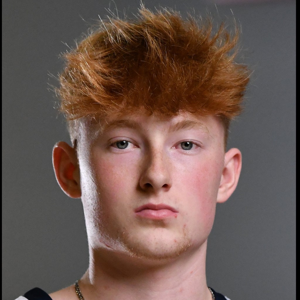Jakob Hoover