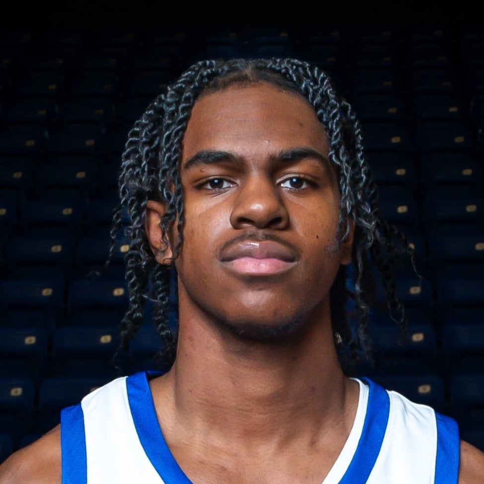 Jirehn Mitchell mugshot