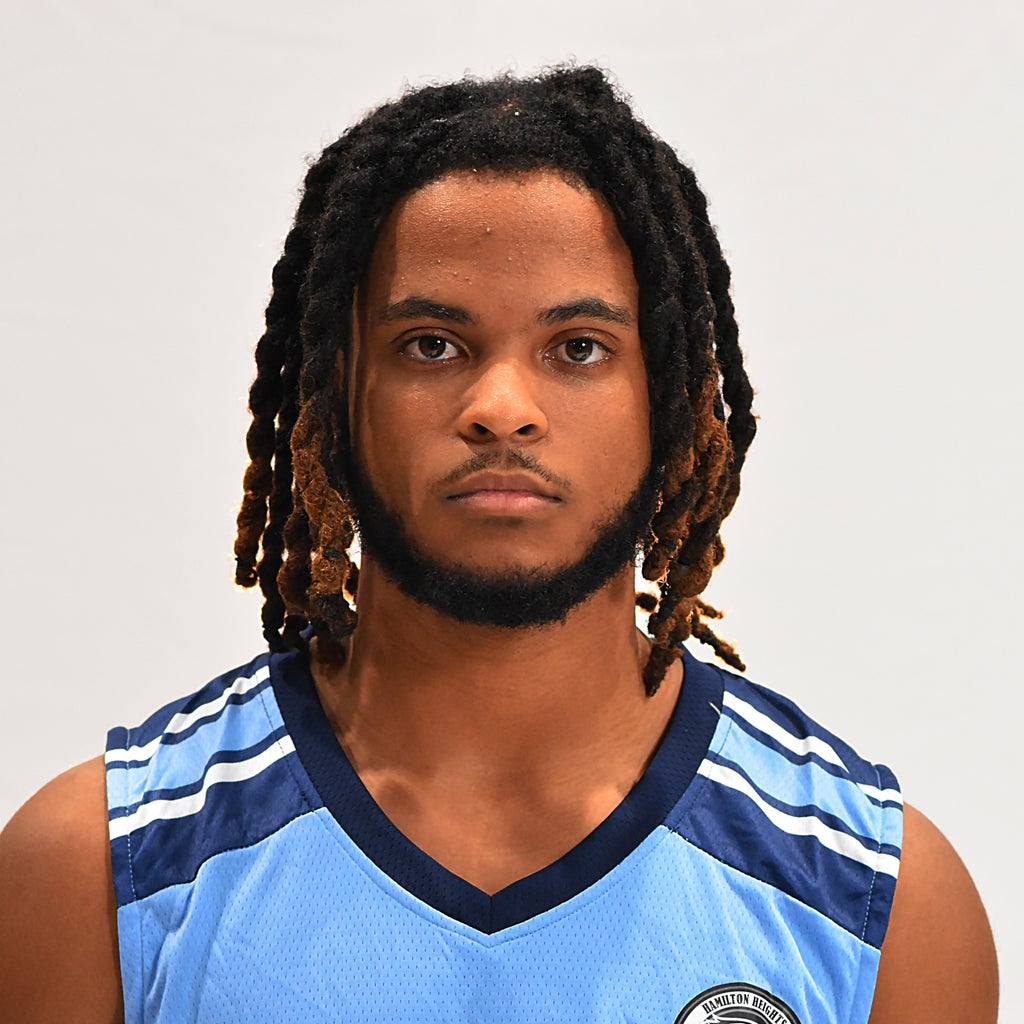 Kai Arnold mugshot