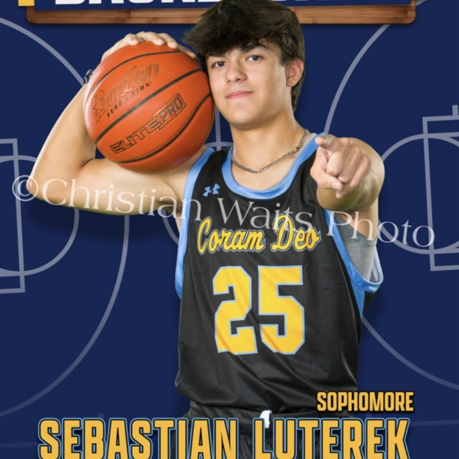 Sebastian Luterek