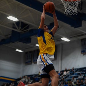 Barrett Barner mugshot